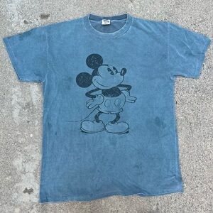 Vintage Disney t shirt
